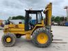 UNRESERVED JCB 926 Rough Terrain 4WD Forklift c/w Forks - 6