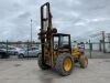 UNRESERVED JCB 926 Rough Terrain 4WD Forklift c/w Forks - 8