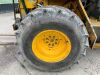 UNRESERVED JCB 926 Rough Terrain 4WD Forklift c/w Forks - 21