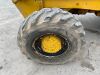 UNRESERVED JCB 926 Rough Terrain 4WD Forklift c/w Forks - 23