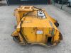 2014 JCB SC240 Hydraulic Yard Sweeper To Suit Forklift/Teleporter - 7