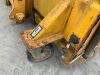 2014 JCB SC240 Hydraulic Yard Sweeper To Suit Forklift/Teleporter - 9