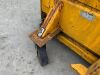 2014 JCB SC240 Hydraulic Yard Sweeper To Suit Forklift/Teleporter - 10