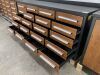 UNRESERVED NEW/UNUSED 2020 Steelman 7FT Workbench - 11