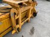 2014 JCB SC240 Hydraulic Yard Sweeper To Suit Forklift/Teleporter - 14