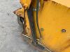 2014 JCB SC240 Hydraulic Yard Sweeper To Suit Forklift/Teleporter - 16