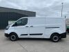 2020 Ford Transit Custom 300L Base 2.0TD105 M6 LWB Van - 2