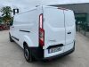 2020 Ford Transit Custom 300L Base 2.0TD105 M6 LWB Van - 3