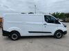 2020 Ford Transit Custom 300L Base 2.0TD105 M6 LWB Van - 5