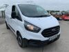 2020 Ford Transit Custom 300L Base 2.0TD105 M6 LWB Van - 6