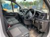 2020 Ford Transit Custom 300L Base 2.0TD105 M6 LWB Van - 12