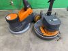 UNRESERVED Taski Rangers Electric Floor Buffers - 2