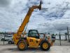 2003 JCB 532-120 Teleporter c/w Forks & Jack Legs - 6