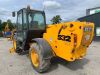 2003 JCB 532-120 Teleporter c/w Forks & Jack Legs - 7