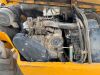 2003 JCB 532-120 Teleporter c/w Forks & Jack Legs - 9