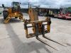 2003 JCB 532-120 Teleporter c/w Forks & Jack Legs - 12