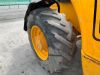 2003 JCB 532-120 Teleporter c/w Forks & Jack Legs - 22