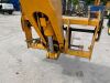 2003 JCB 532-120 Teleporter c/w Forks & Jack Legs - 24