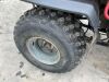 1997 Kawaski Mule 2500 ATV c/w Manual Tipper Body - 26