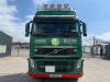 2011 Volvo FH540 Double Drive Tractor Unit - 8