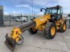 UNRESERVED 2003 JCB TM300 Articulated Telescopic Loader - 2