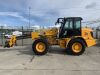 UNRESERVED 2003 JCB TM300 Articulated Telescopic Loader - 3