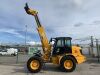 UNRESERVED 2003 JCB TM300 Articulated Telescopic Loader - 4