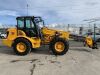 UNRESERVED 2003 JCB TM300 Articulated Telescopic Loader - 5