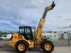 UNRESERVED 2003 JCB TM300 Articulated Telescopic Loader - 6