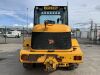 UNRESERVED 2003 JCB TM300 Articulated Telescopic Loader - 8