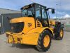 UNRESERVED 2003 JCB TM300 Articulated Telescopic Loader - 9