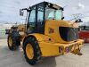 UNRESERVED 2003 JCB TM300 Articulated Telescopic Loader - 10