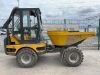 UNRESERVED 2004 Lifton Neuson 3001 3T Swivel Dumper - 8