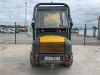 UNRESERVED 2004 Lifton Neuson 3001 3T Swivel Dumper - 11