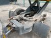 UNRESERVED 2004 Lifton Neuson 3001 3T Swivel Dumper - 14