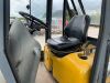 UNRESERVED 2004 Lifton Neuson 3001 3T Swivel Dumper - 26