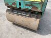 UNRESERVED 2002 Ammann AV12 Twin Drum Roller - 12