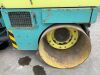 UNRESERVED 2002 Ammann AV12 Twin Drum Roller - 14