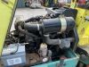 UNRESERVED 2002 Ammann AV12 Twin Drum Roller - 19