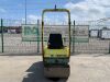 UNRESERVED 2004 Ammann AV12 Twin Drum Roller - 5