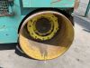 UNRESERVED 2004 Ammann AV12 Twin Drum Roller - 13