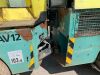 UNRESERVED 2004 Ammann AV12 Twin Drum Roller - 15