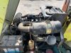 UNRESERVED 2004 Ammann AV12 Twin Drum Roller - 17