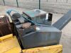 UNRESERVED 1997 Bomag BW65H Pedestrian Diesel Double Drum Roller - 10