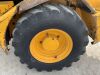 UNRESERVED 2003 JCB TM300 Articulated Telescopic Loader - 20