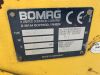 UNRESERVED 1997 Bomag BW65H Pedestrian Diesel Double Drum Roller - 15