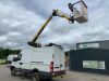 2012 Iveco Daily 50C15 Cherry Picker Van (5.2T) - 3