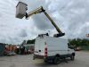 2012 Iveco Daily 50C15 Cherry Picker Van (5.2T) - 4