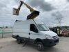 2012 Iveco Daily 50C15 Cherry Picker Van (5.2T) - 6