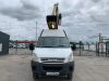 2012 Iveco Daily 50C15 Cherry Picker Van (5.2T) - 7